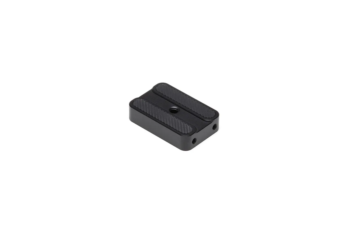 DJI Ronin SC/S, Camera Riser (Part 5)