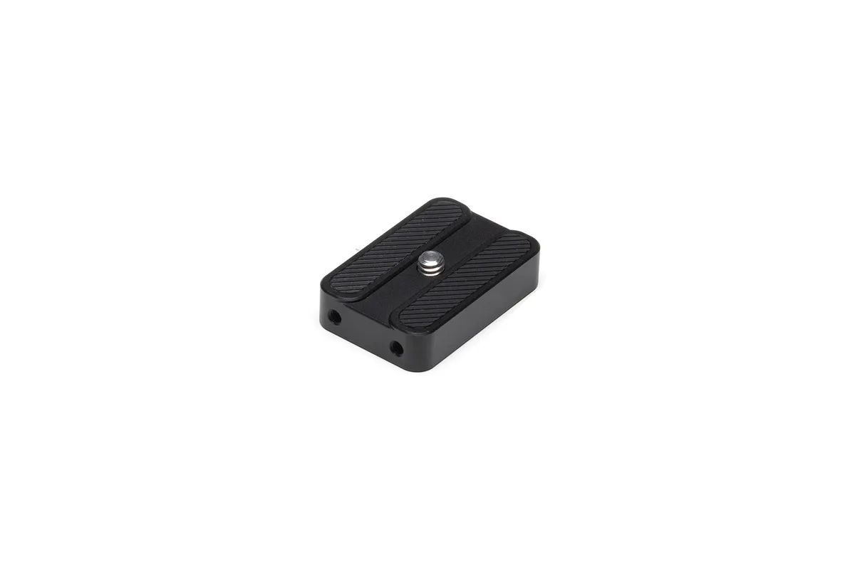 DJI Ronin SC/S, Camera Riser (Part 5)