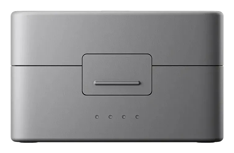 DJI Mic Mini Charging Case