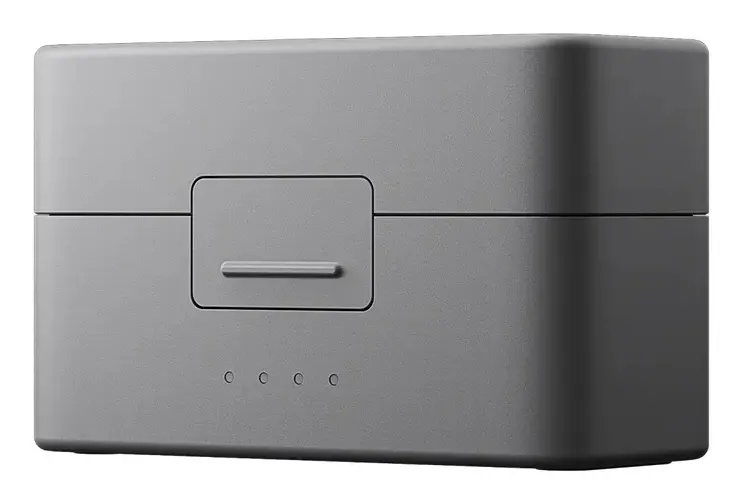 DJI Mic Mini Charging Case