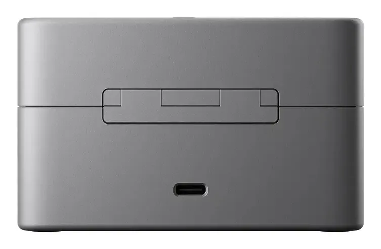 DJI Mic Mini Charging Case