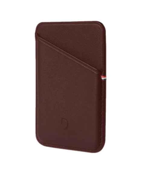 decoded magsafe card sleeve MagSafe Card Sleeve  CASEDODO