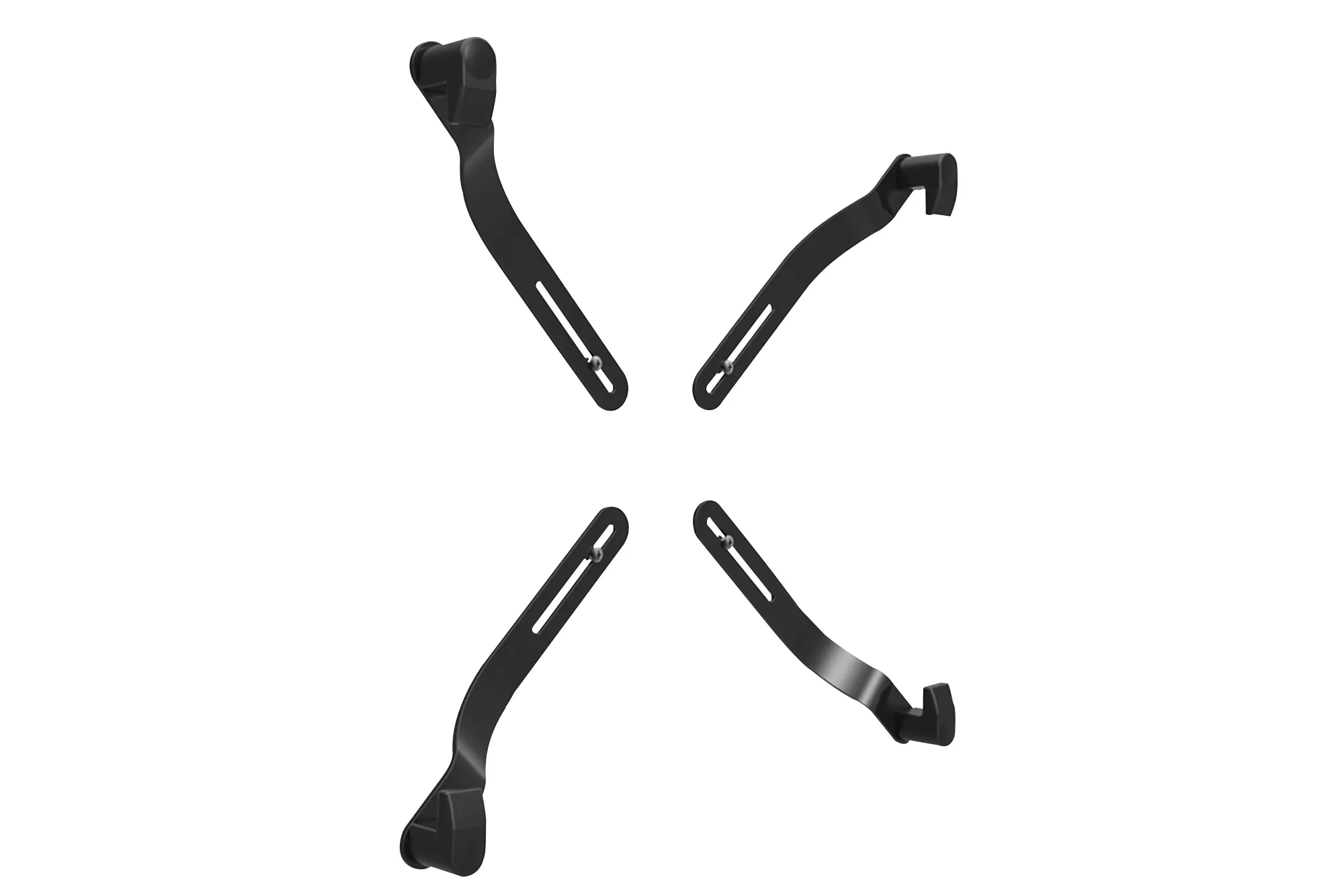 VESA-Monitoradapter o.VESA