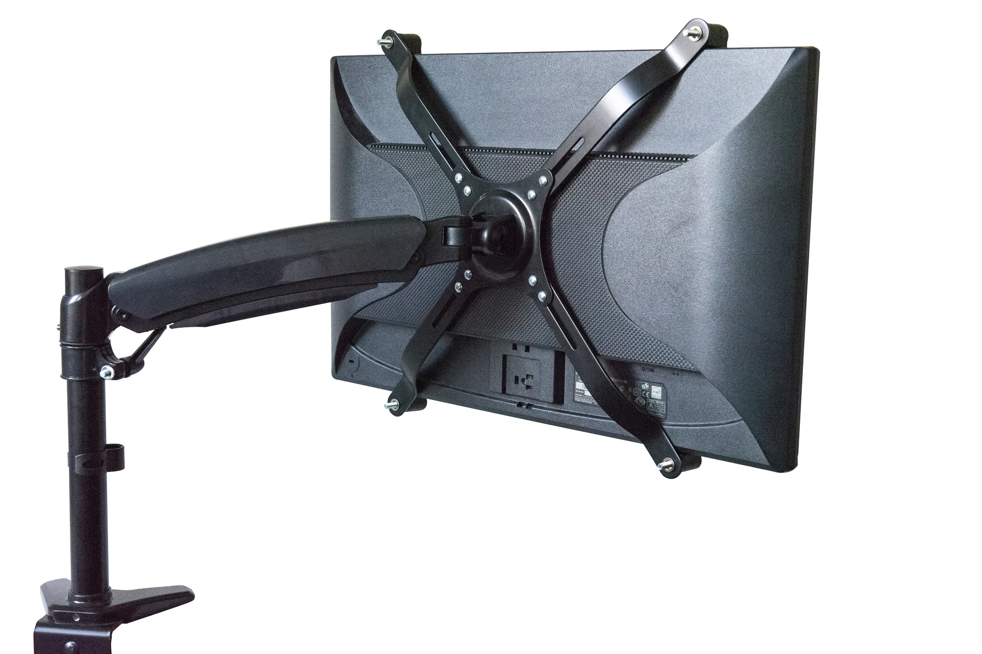 VESA-Monitoradapter o.VESA