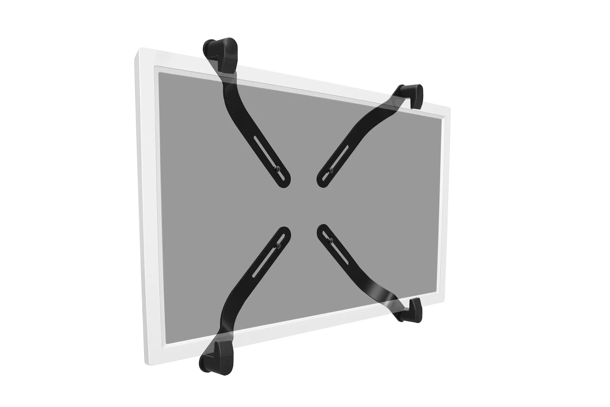 VESA-Monitoradapter o.VESA