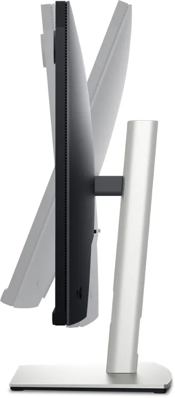 Dell Pro Plus P2724DEB 27" QHD, IPS Monitor with USB-C hub