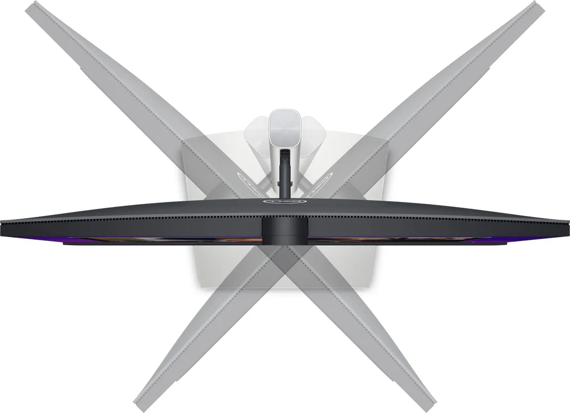 Dell Pro Plus P2724DEB 27" QHD, IPS Monitor with USB-C hub