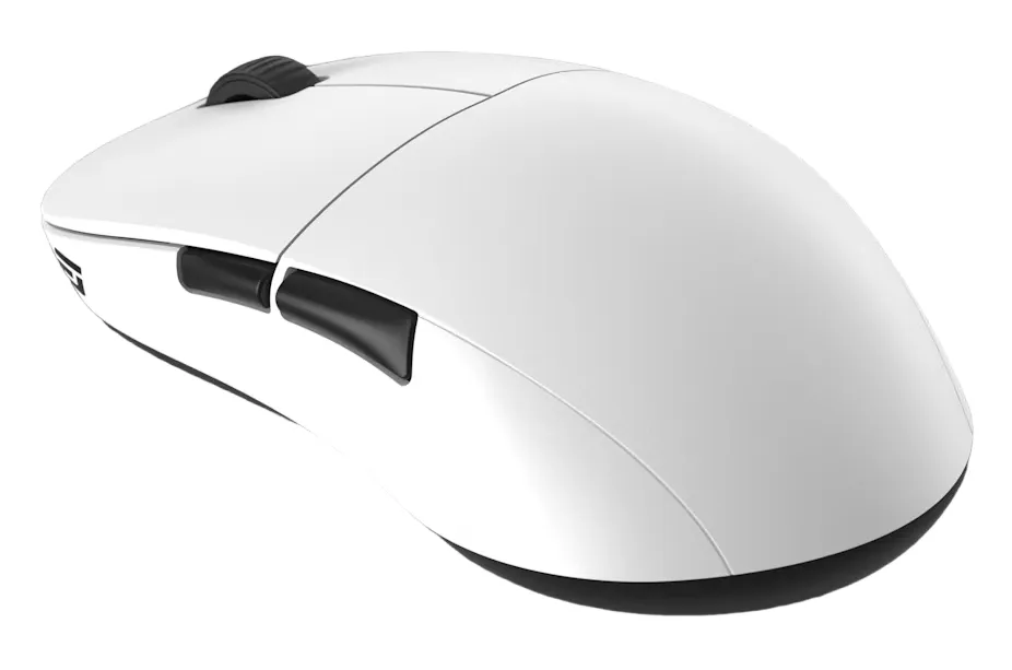 Endgame Gear XM2we - wireless gaming mouse, white