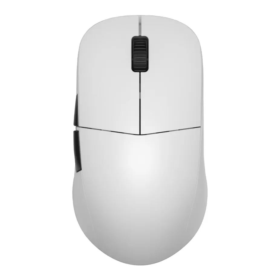 Endgame Gear XM2we - wireless gaming mouse, white
