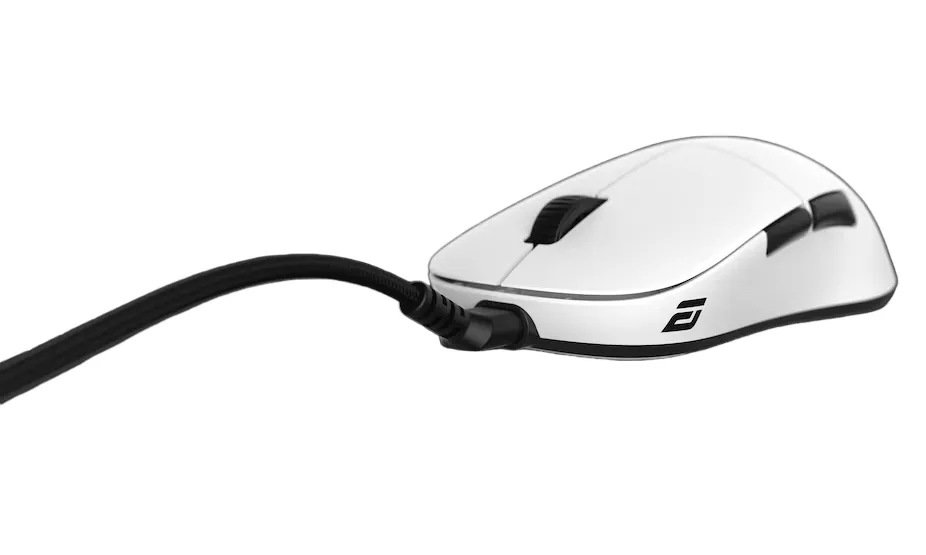 Endgame Gear XM2we - wireless gaming mouse, white
