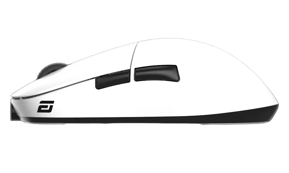 Endgame Gear XM2we - wireless gaming mouse, white