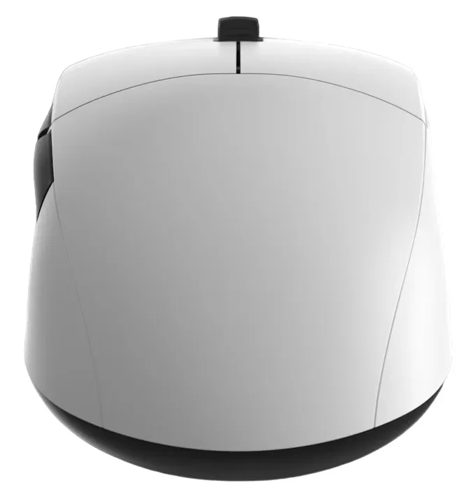 Endgame Gear XM2we - wireless gaming mouse, white