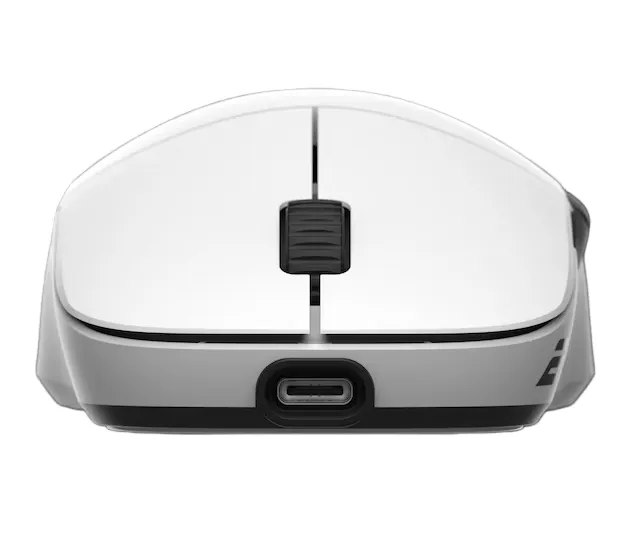 Endgame Gear XM2we - wireless gaming mouse, white