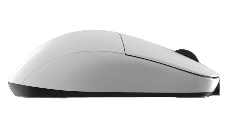 Endgame Gear XM2we - wireless gaming mouse, white