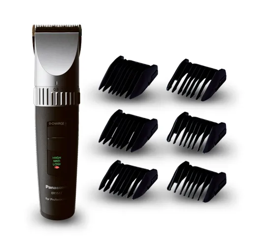 Panasonic ER1512 Professional - hair clipper