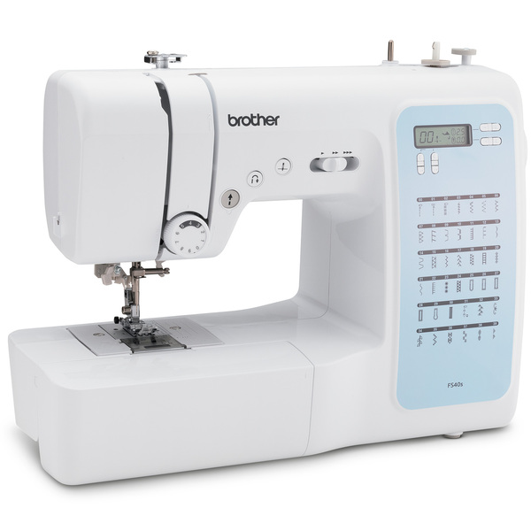Brother FS40SZW1 - sewing machine