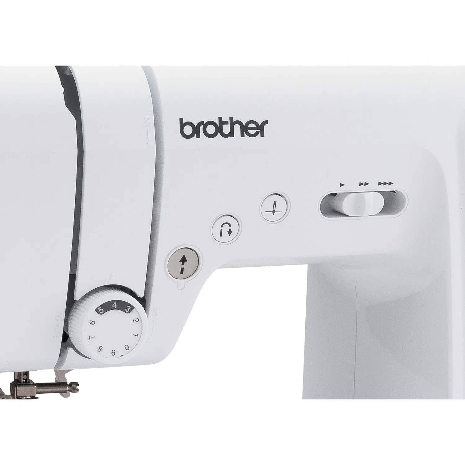 Brother FS40SZW1 - sewing machine