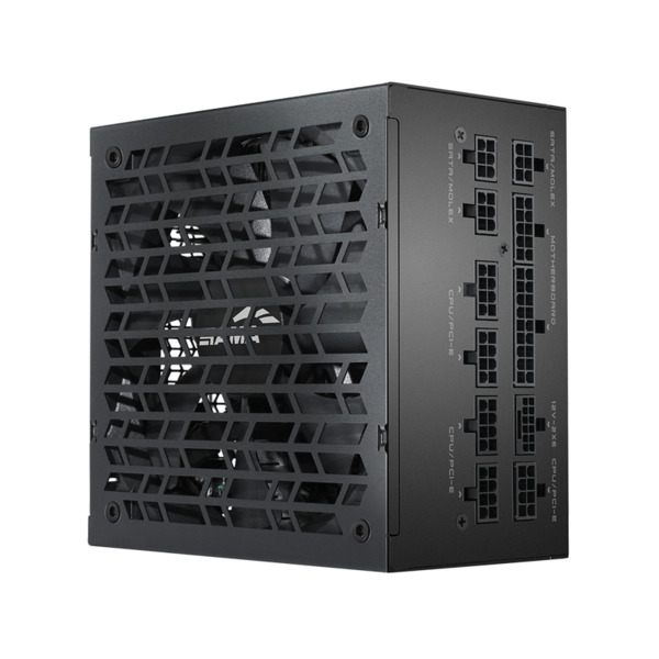 SAMA G750 750W ATX 3.1 - PSU, 80 Plus Gold