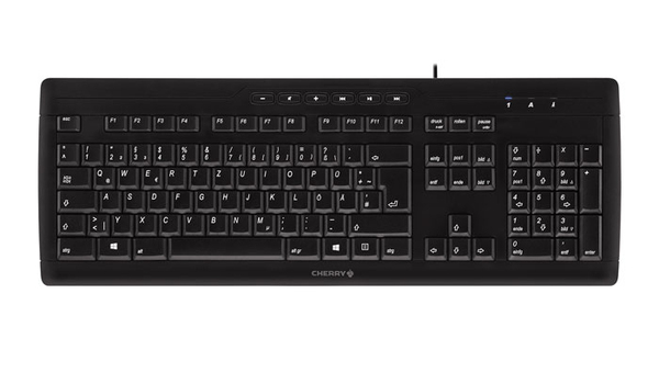 Stream xt black Pan-Nordic
