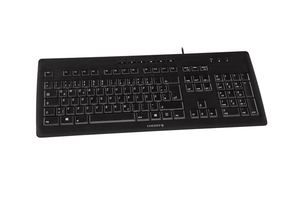 Stream xt black Pan-Nordic