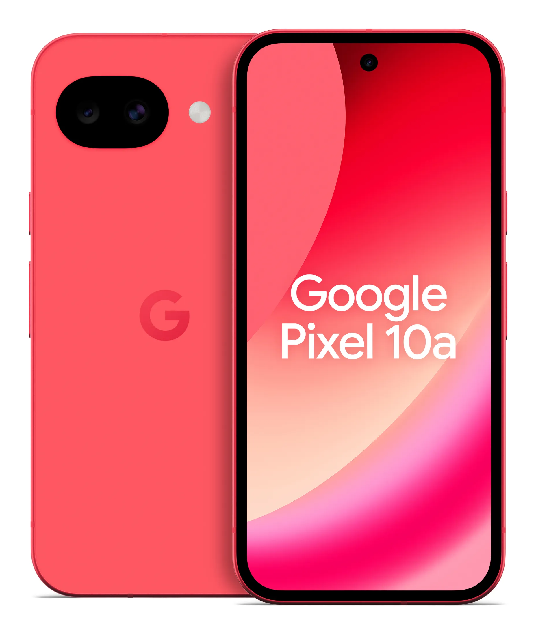 Google Pixel 10a 8/128GB, Berry