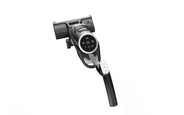 Grundig Aqua Flex - wet and dry vacuum