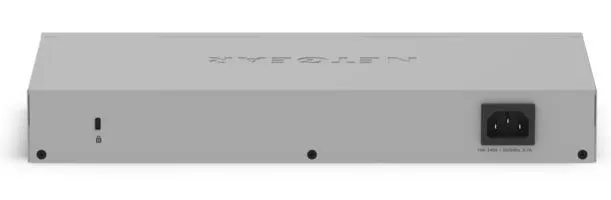 GS516-300EUS 16-Port Gigabit Ethernet u