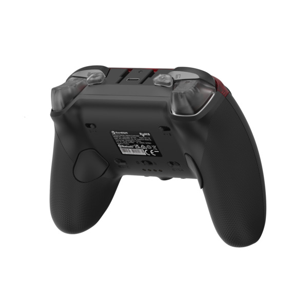 GameSir G7 Pro Tri-Mode Xbox Wired, PC &amp; Mobile - controller, Black (TMR Sticks, Hall-Effect Triggers)