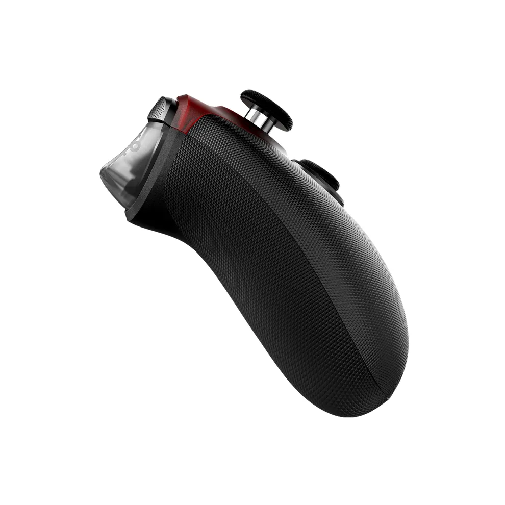 GameSir G7 Pro Tri-Mode Xbox Wired, PC &amp; Mobile - kontroller, svart (TMR Sticks, Hall-Effect Triggers)