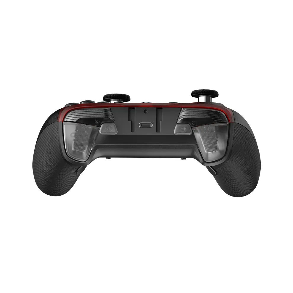 GameSir G7 Pro Tri-Mode Xbox Wired, PC &amp; Mobile - kontroller, svart (TMR Sticks, Hall-Effect Triggers)