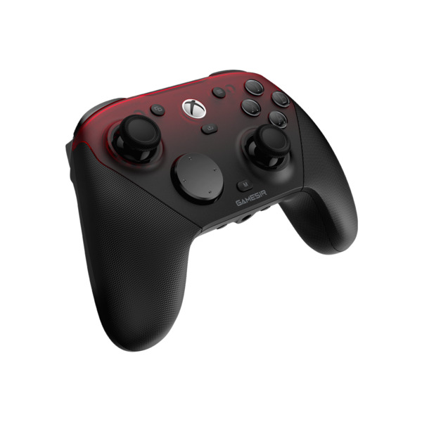 GameSir G7 Pro Tri-Mode Xbox Wired, PC &amp; Mobile - controller, Black (TMR Sticks, Hall-Effect Triggers)