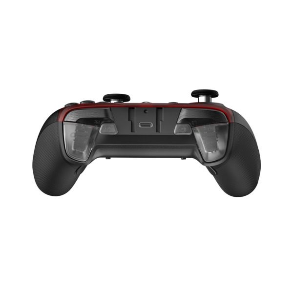 GameSir G7 Pro Tri-Mode Xbox Wired, PC &amp; Mobile - controller, Black (TMR Sticks, Hall-Effect Triggers)
