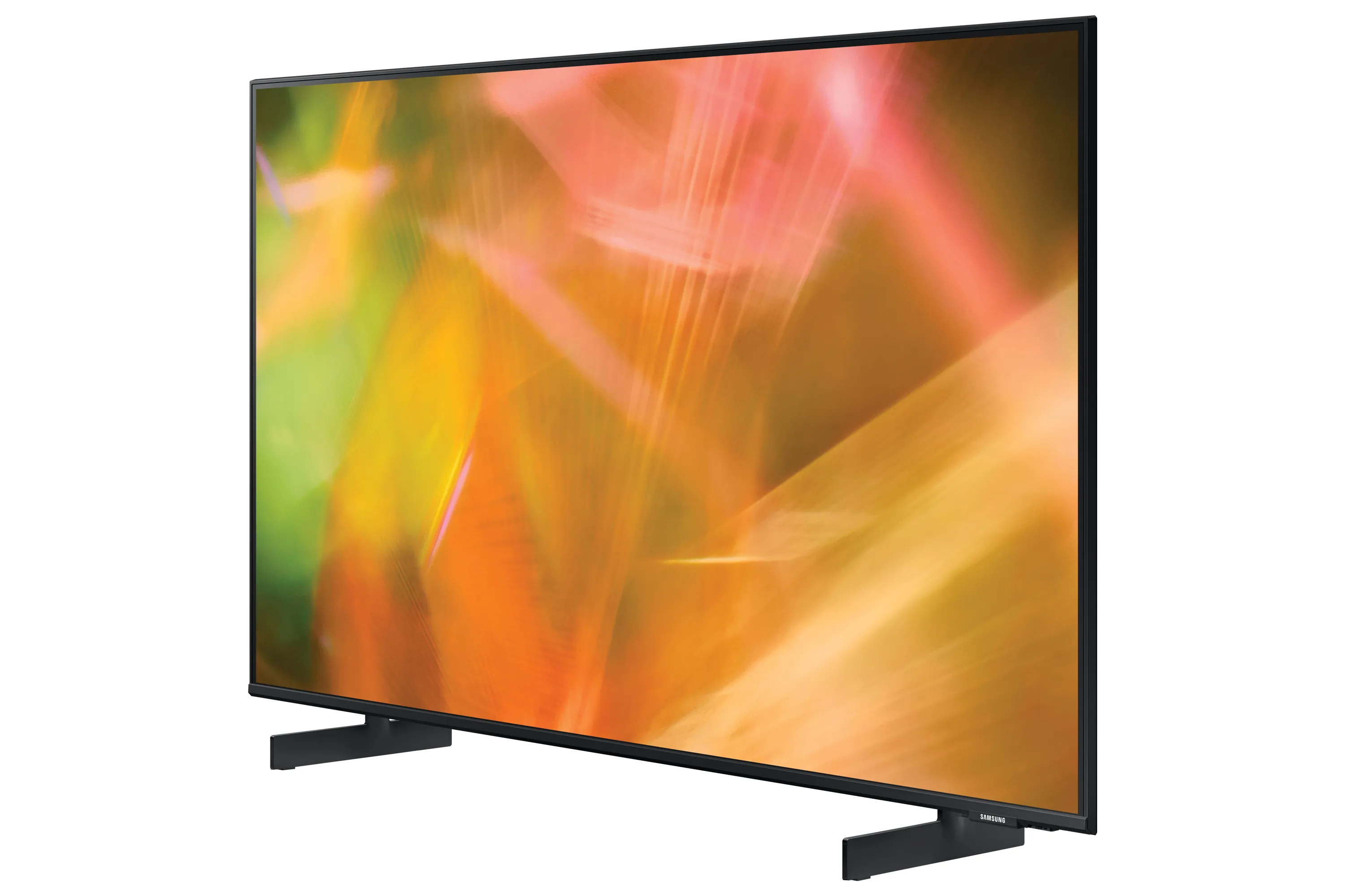 SAMSUNG 55&quot; 55AU8000 UHD DVB-T2/C/S2.