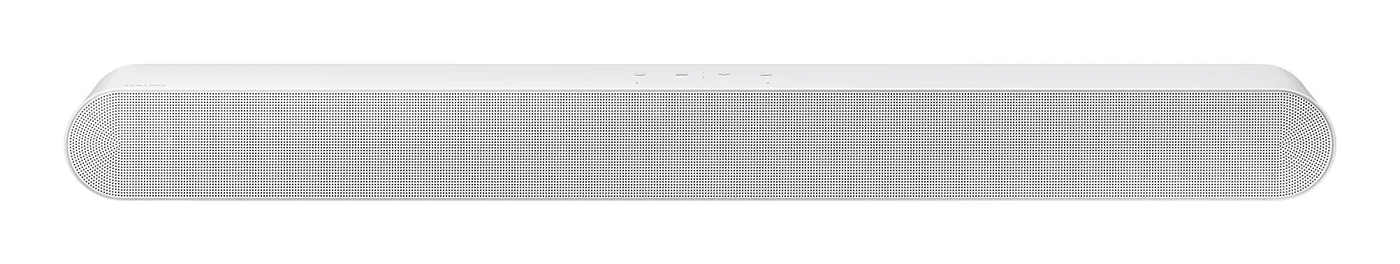 Samsung HW-S61D 5.0 Dolby Atmos soundbar, vit