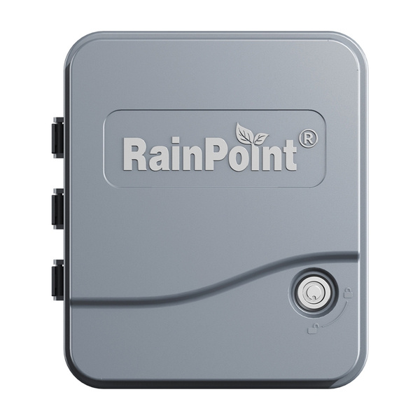 RAINPOINT ITC1200 Flerzonsbevattningsstyrenhet