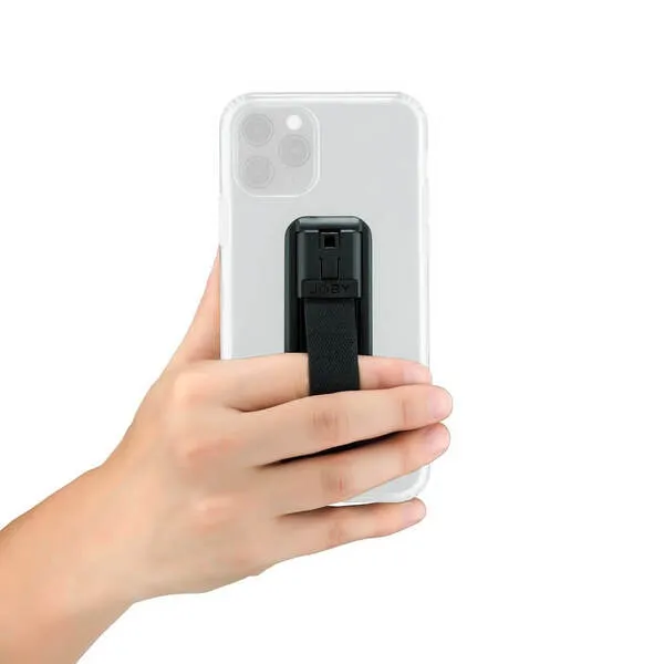 JOBY Stativkit Smartphone FreeHold Universal