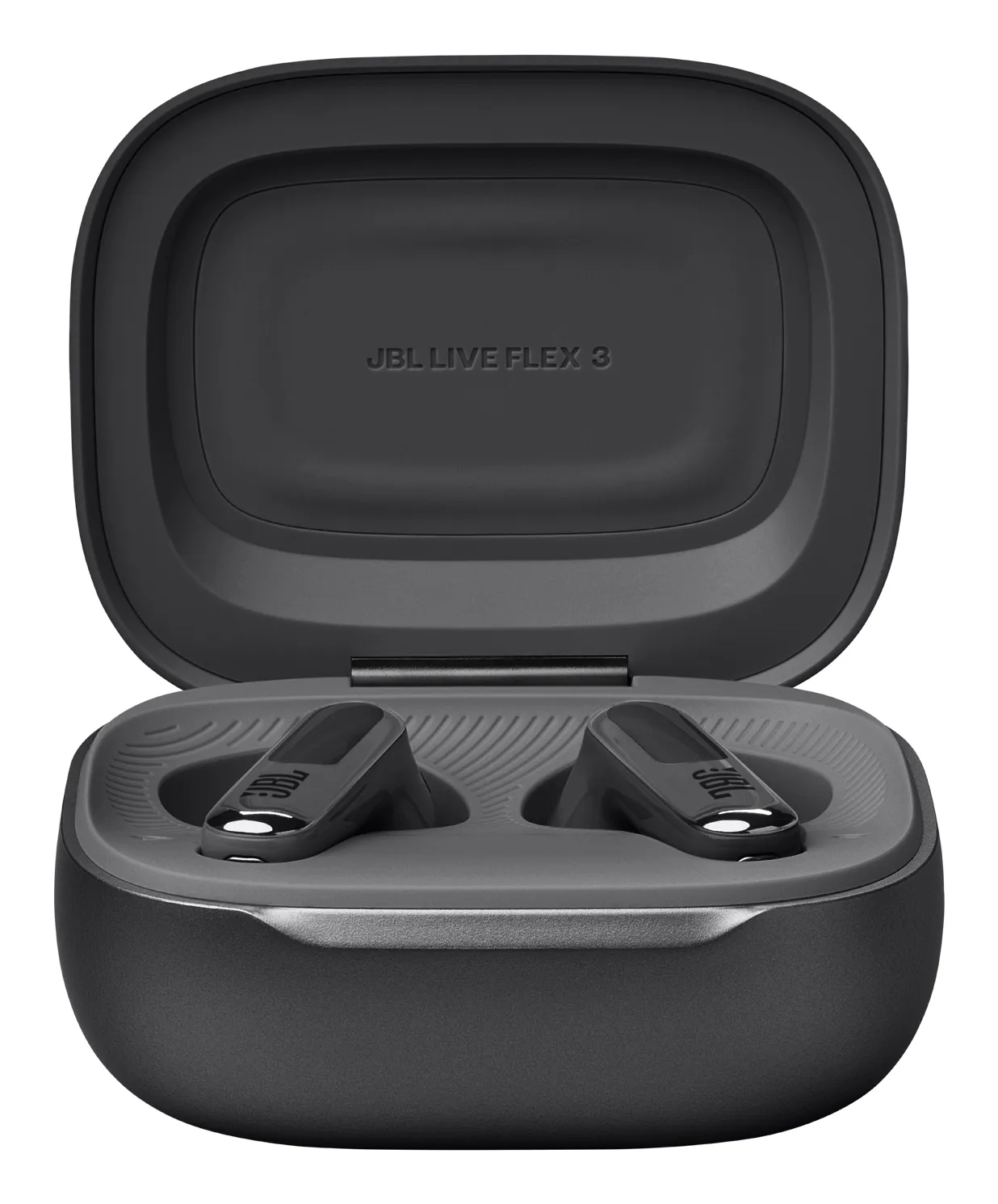 JBL LIVE FLEX 3 BLACK