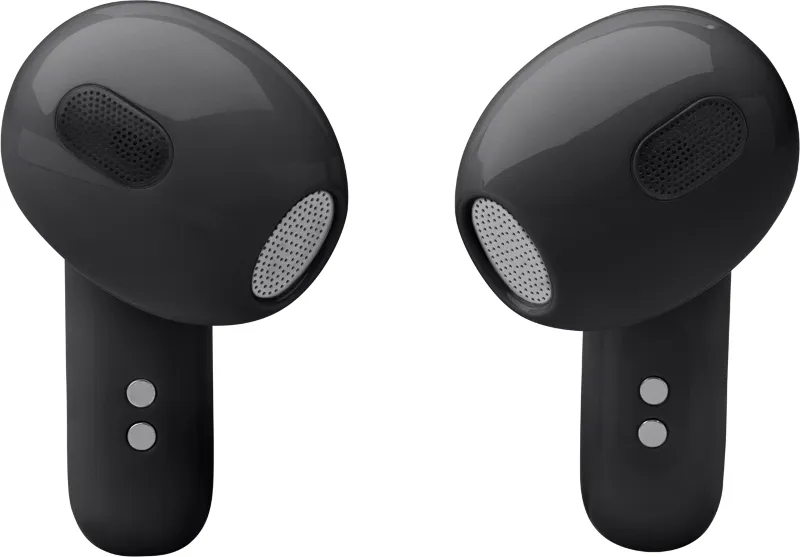 JBL LIVE FLEX 3 BLACK