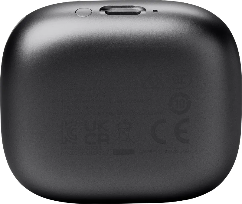 JBL LIVE FLEX 3 BLACK