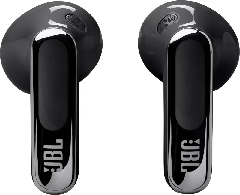 JBL LIVE FLEX 3 BLACK