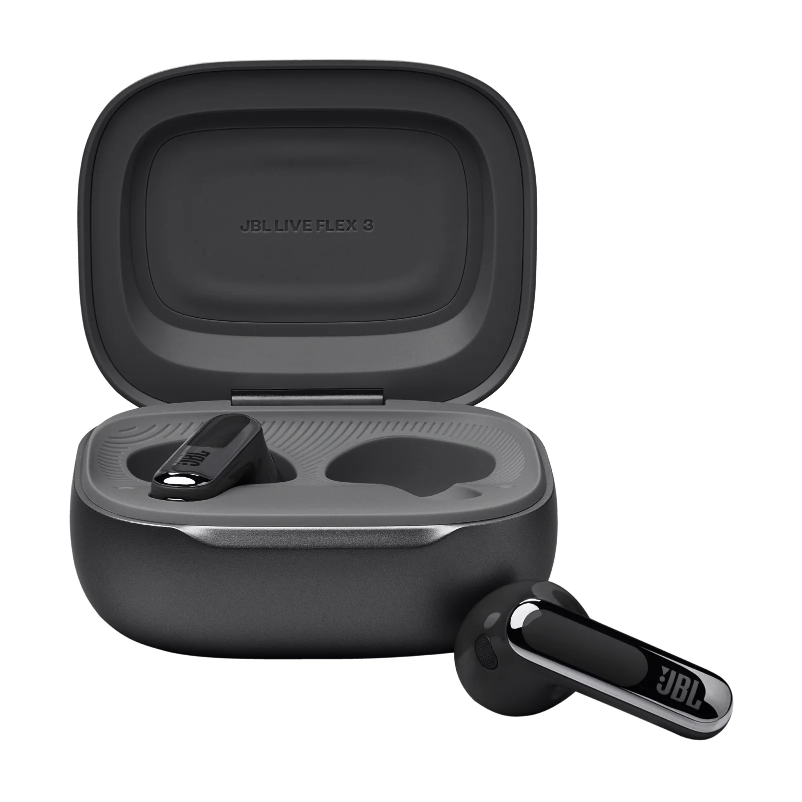 JBL LIVE FLEX 3 BLACK