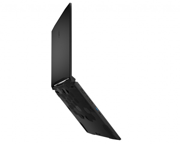 MSI 15.6&quot; GF66 Katana 11UD, 16GB / 512 GB SSD M.2, RTX 3050 Ti, Win 10 Home - gaming notebook, Black