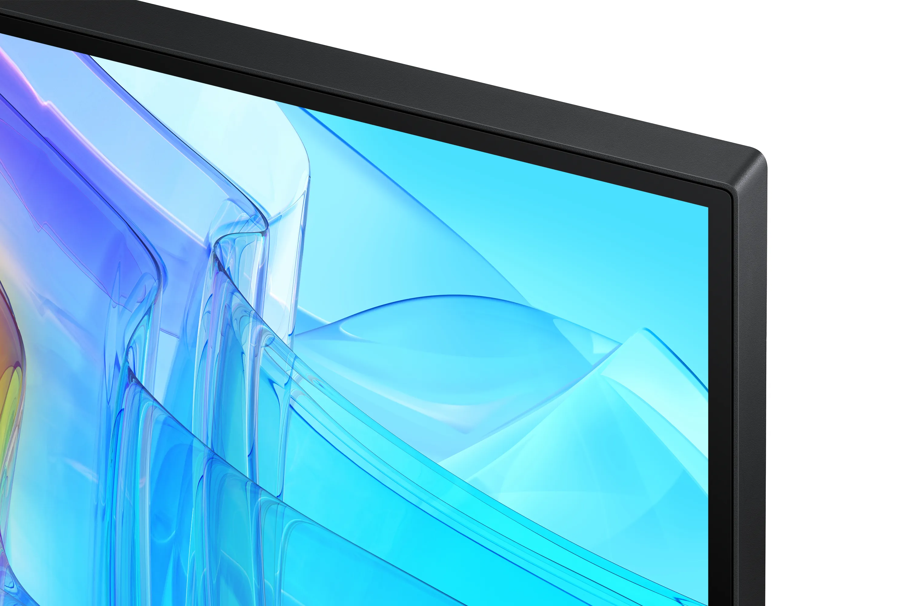 Samsung ViewFinity S37D800E 37" 4K UHD, VA -n&auml;ytt&ouml;, USB hub