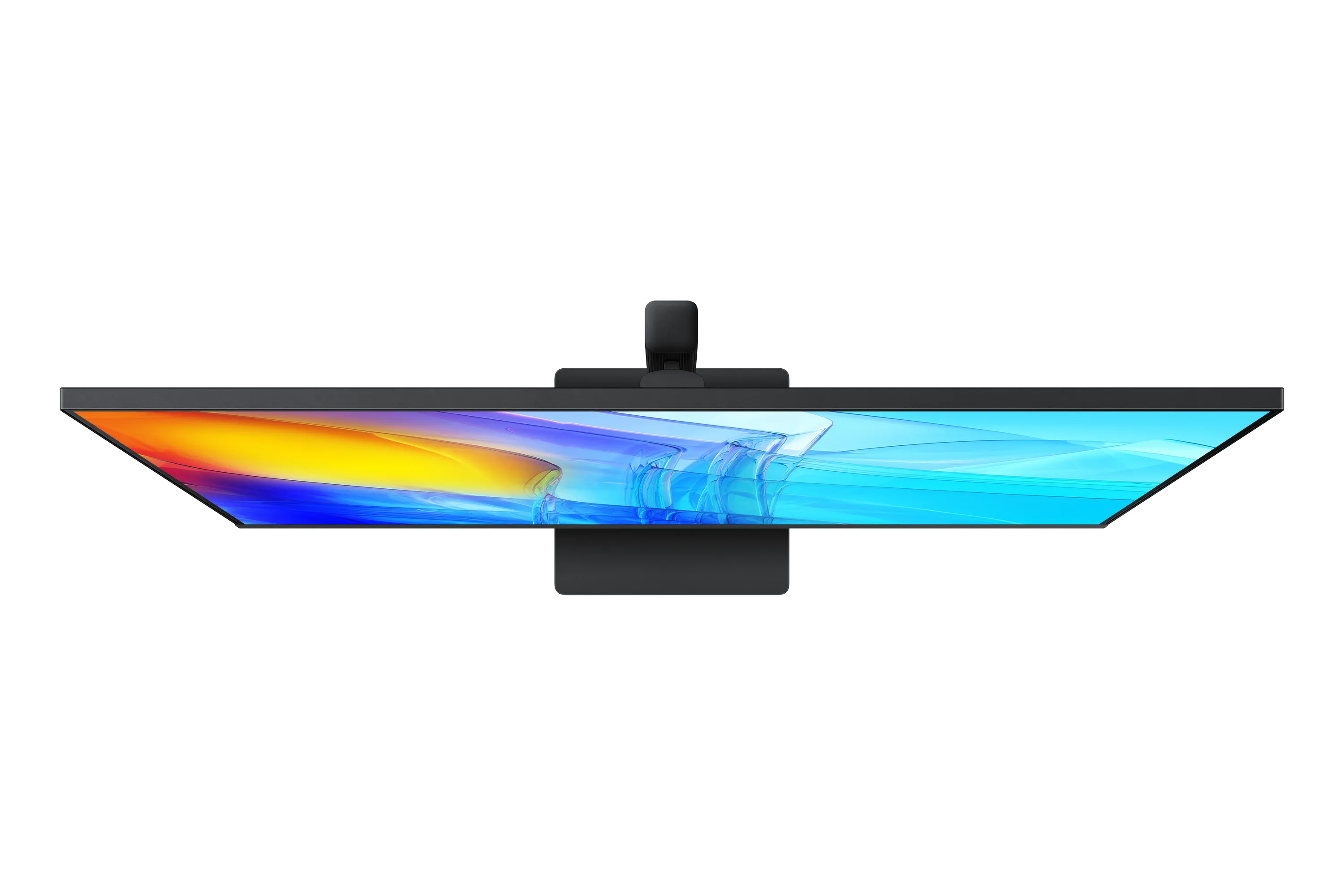 Samsung ViewFinity S37D800E 37" 4K UHD, VA -n&auml;ytt&ouml;, USB hub