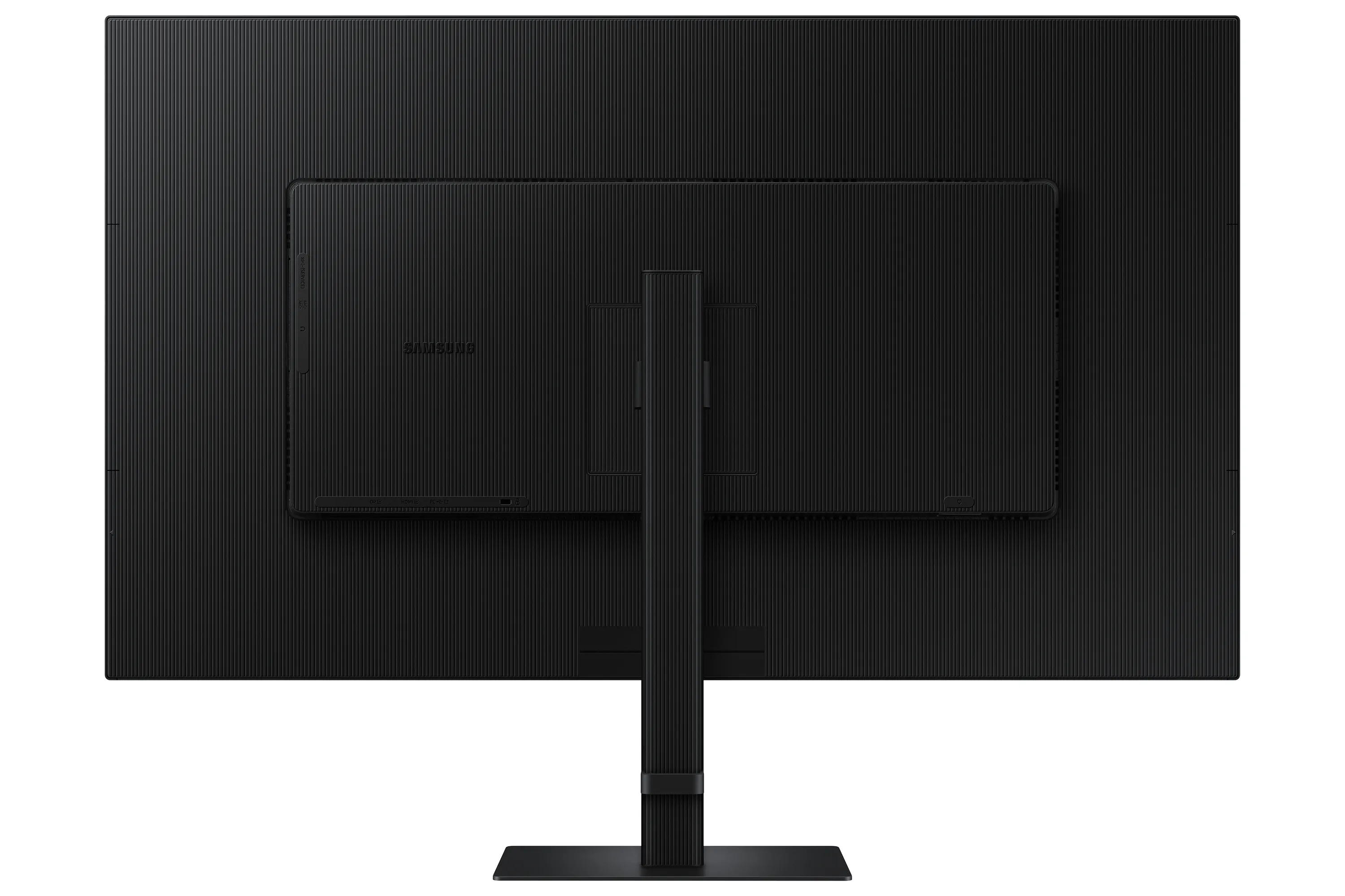 Samsung ViewFinity S37D800E 37" 4K UHD, VA -n&auml;ytt&ouml;, USB hub