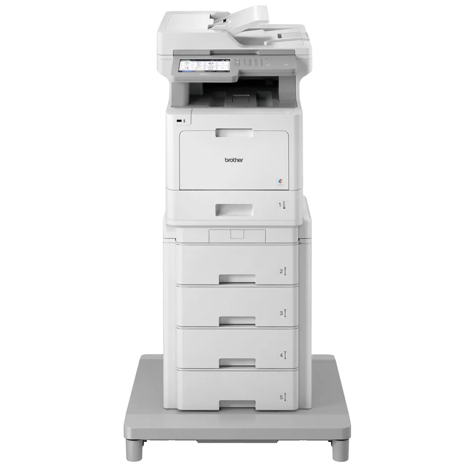Brother MFC-L9570CDW Duplex, LAN/Wi-Fi, A4 -v&auml;rilasertulostin