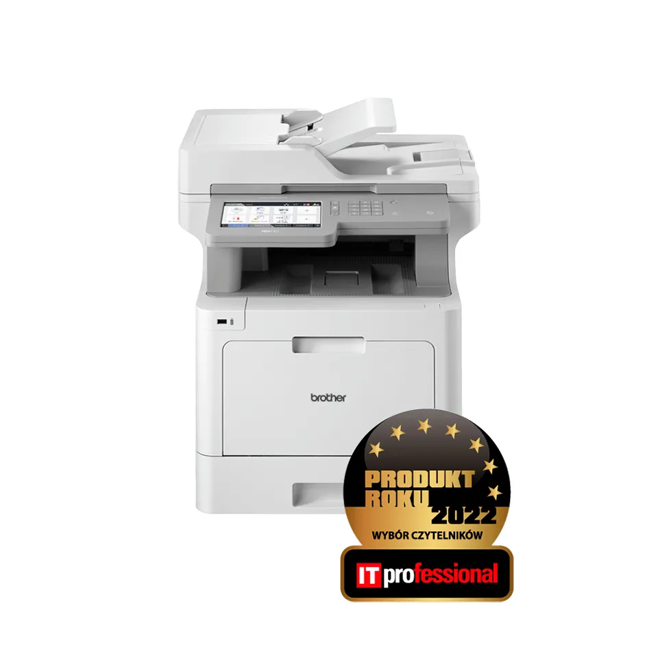 Brother MFC-L9570CDW Duplex, LAN/Wi-Fi, A4 -v&auml;rilasertulostin