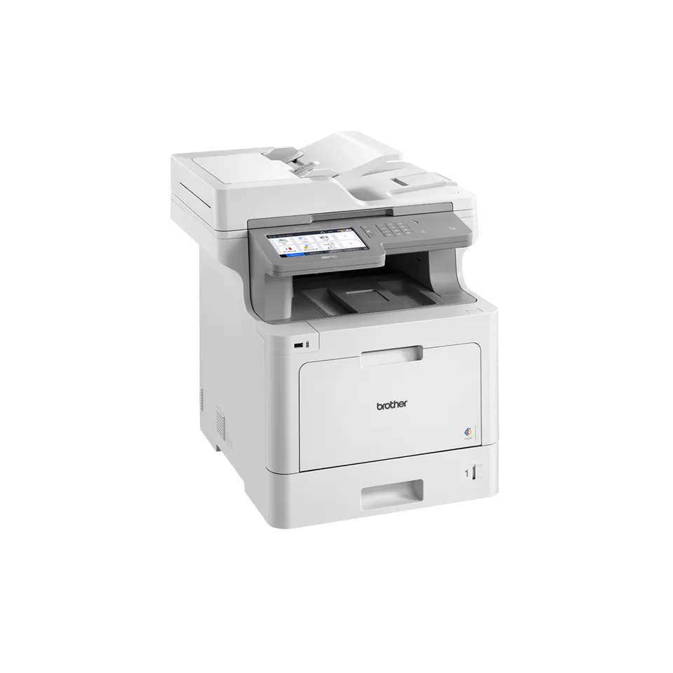 Brother MFC-L9570CDW Duplex, LAN/Wi-Fi, A4 -v&auml;rilasertulostin