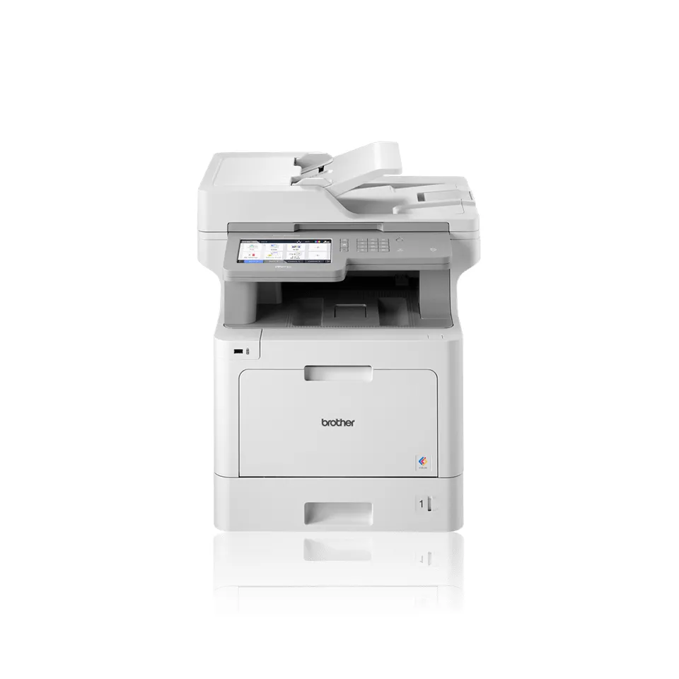 Brother MFC-L9570CDW Duplex, LAN/Wi-Fi, A4 -v&auml;rilasertulostin