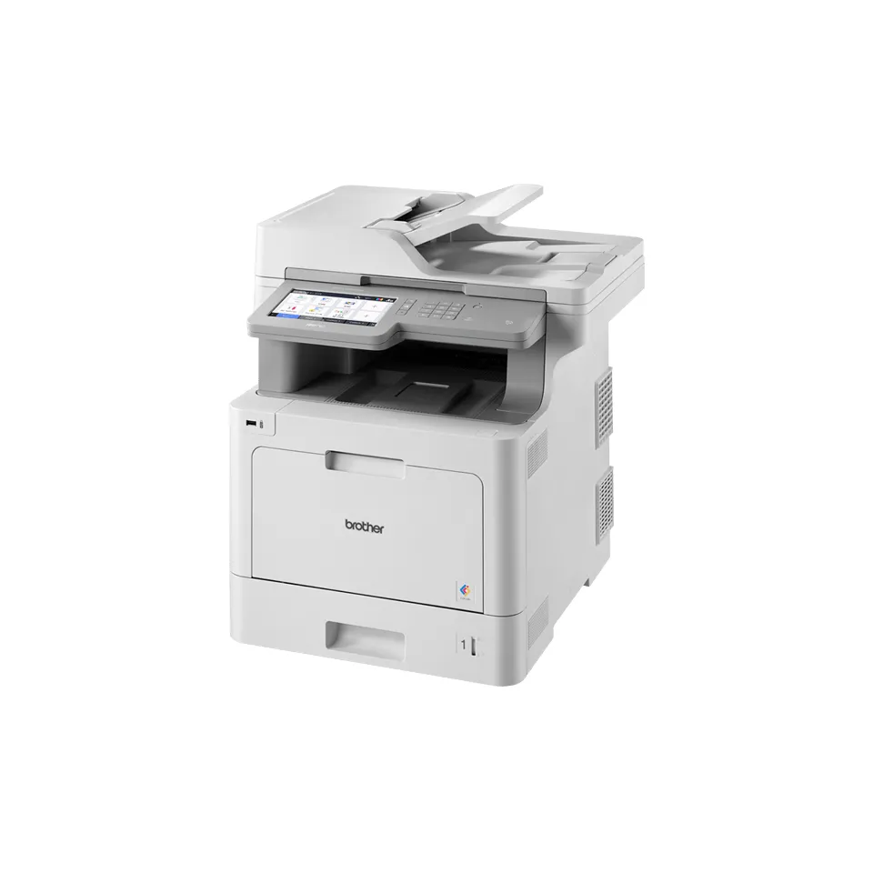 Brother MFC-L9570CDW Duplex, LAN/Wi-Fi, A4 -v&auml;rilasertulostin